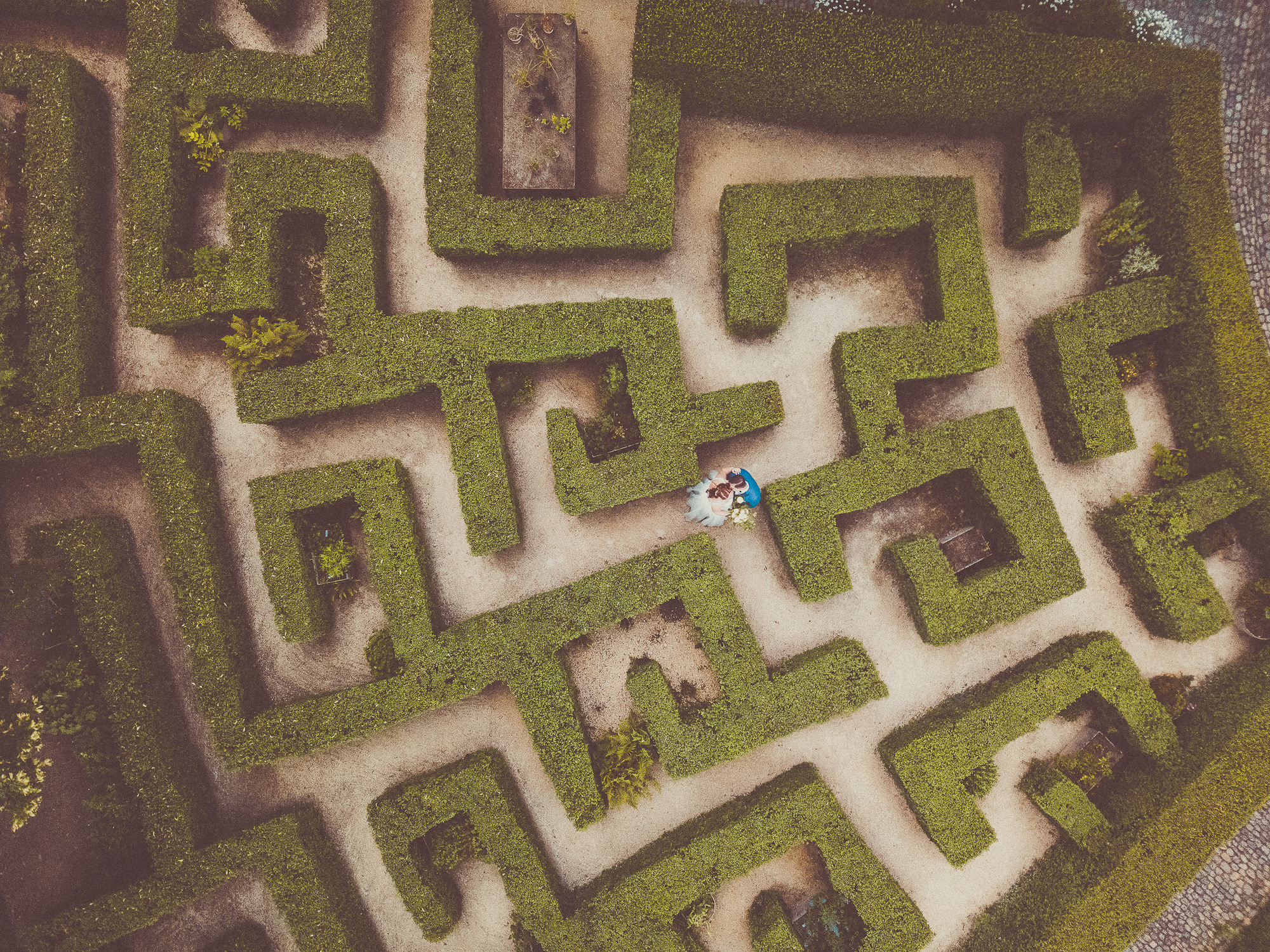 Export x3 DJI 0108 Bearbeitet After Wedding Fotoshooting 2018 Isabelle & Murat